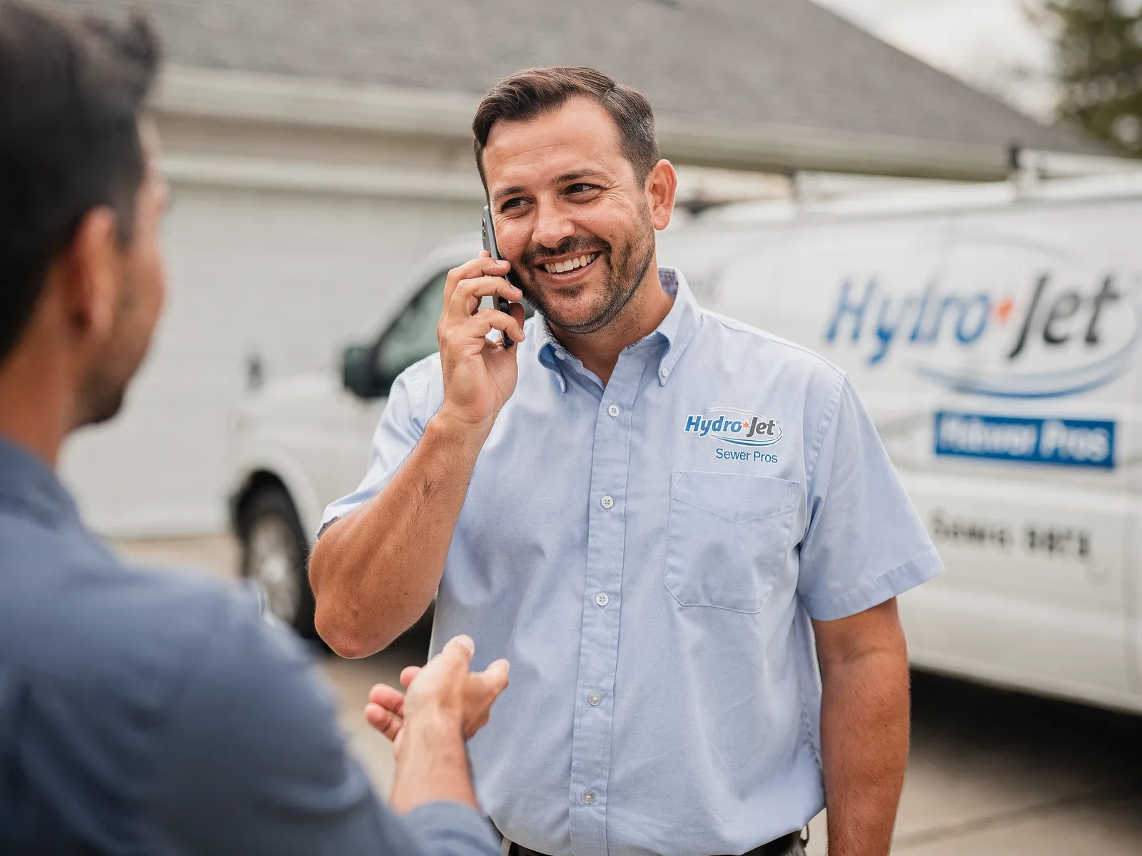 Hydro Jetting Somerset, MA FAQs